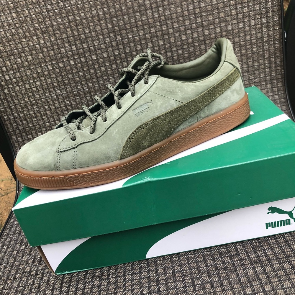 Pumas